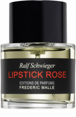 Парфюмерная вода Lipstick Rose (50ml) Frederic Malle